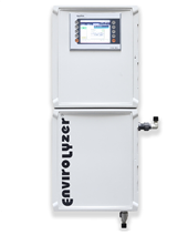 Envirolyser site 1