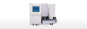 Chlorine Analyzer