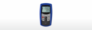 pH/Redox Analyzer