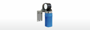 Ultrasonic Air Flow Monitor