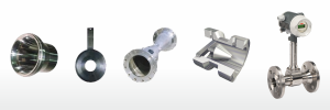 Differential Pressure Flowmeters