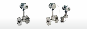 Swirl Flowmeters
