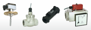 Flow Switches