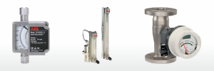 Variable Area Flowmeters