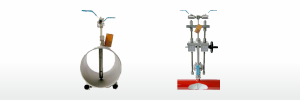 Differential Pressure Flowmeters - Annubar