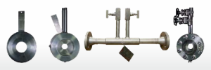 Differential Pressure Flowmeters - Calibrated Orifice