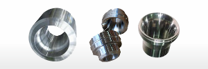 Differential Pressure Flowmeters - Flow Nozzle