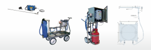 Portable Igniters