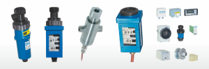 Flame Detectors