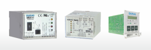 Flame Control Units