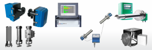 Emission/Process Monitoring