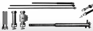 Gas Sampling Systems