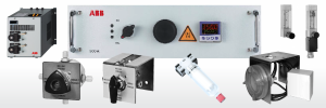 Gas Conditioning Systems