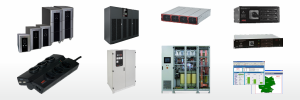 Uninterruptible Power Supply (UPS) Systems