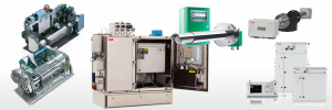 Gas Analyzers