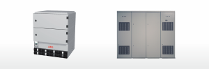 Telecom DC Systems
