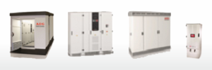 Solar Inverters