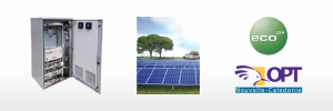 Hybrid Energy Management Systems