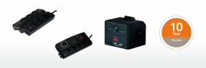 Overvoltage Protection Systems