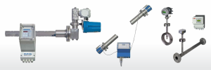 Flow Monitoring