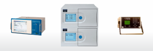 Ambient Gas Analyzers