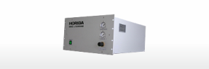 Zero Gas Generator