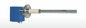 Combined Probe Sensor (with flow measurement)