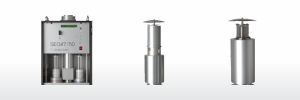 Particulate Sequential Samplers