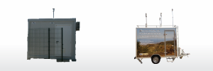 Air Quality Monitoring Stations