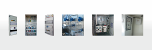 Costumized Integrated Solutions