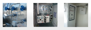 Process Analysis Solutions