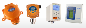 Fixed Gas Detectors