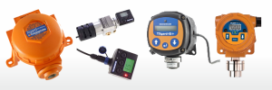 Gas Detectors