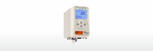 Gas Detectors with Internal Pump