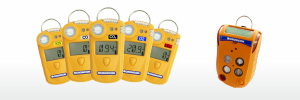 Portable Gas Detectors