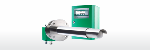 Zirconium Dioxide Analyzers