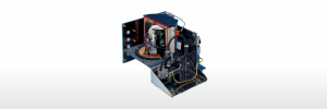Paramagnetic Analyzers