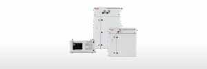 Chromatographs
