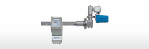 Differential Pressure Flowmeters