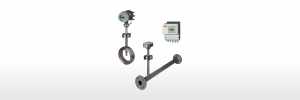 Thermal Mass Flowmeters